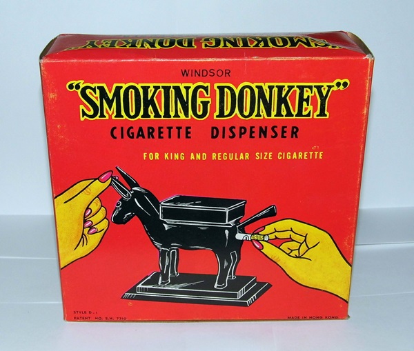 smokingdonkey