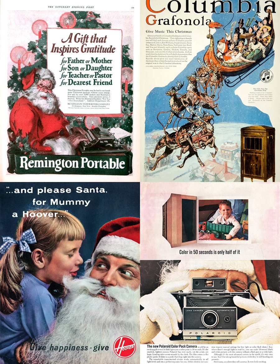 remingtoncolumbiahooverpolaroid-tile