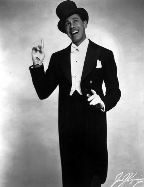 Cab Calloway