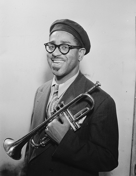Dizzy Gillespie-crop