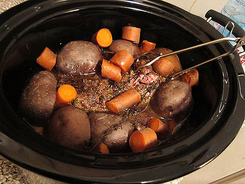 PotRoast