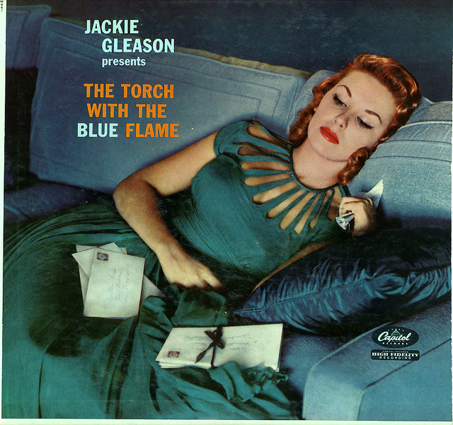 glennmillerjackie-gleason-the-torch-with-the-blue-flame_album-cover