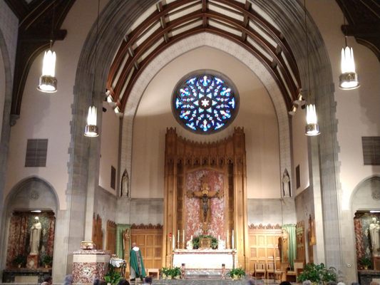 FinalVowsStVincentFerrer