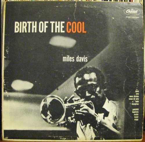 Birth Of The Cool