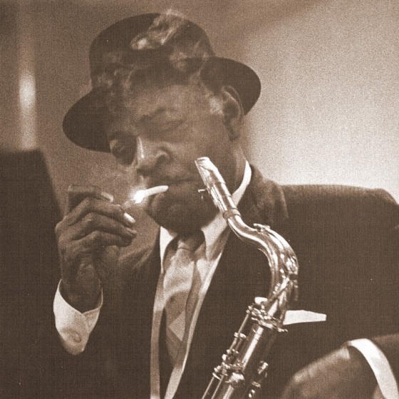 Coleman Hawkins 07