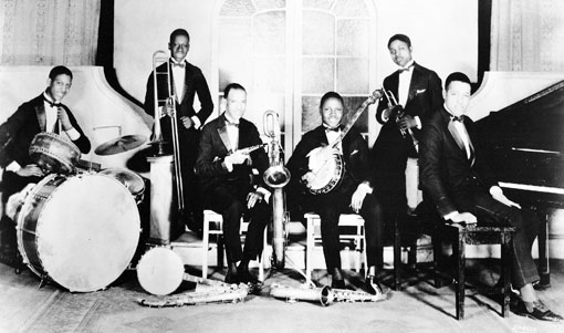 Main Stem DUKE-Nice1925