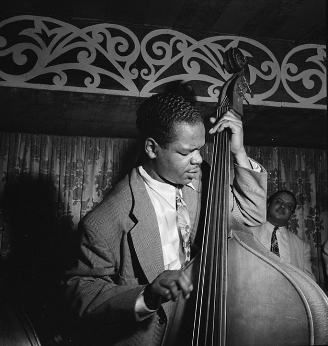 Ella Fitzgerald Junior Raglin