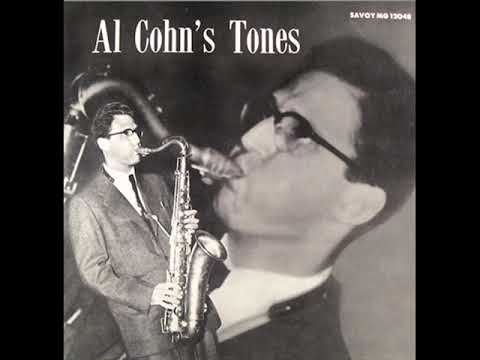 So Easy Al Cohn