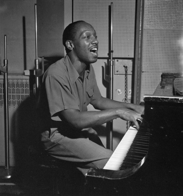 So Easy - Tadd Dameron