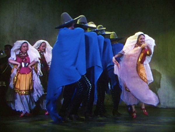 Technicolor MOTM-LaCucaracha_2