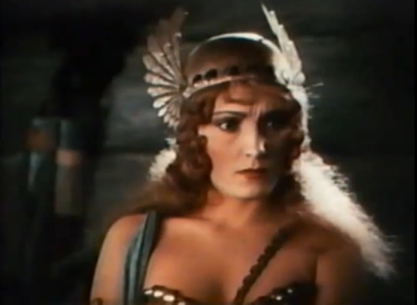 technicolor Viking 1928